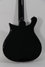 May 2020 Rickenbacker 660/6 , Jetglo: Body - Rear