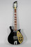Rickenbacker 660/6 , Jetglo: Full Instrument - Front