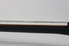 Rickenbacker 660/6 , Jetglo: Neck - Rear