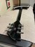 Rickenbacker 360/6 , Jetglo: Headstock - Rear