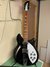 Rickenbacker 360/6 , Jetglo: Full Instrument - Front