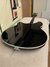 Rickenbacker 360/6 , Jetglo: Full Instrument - Rear