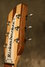 Rickenbacker 370/6 , Mapleglo: Headstock