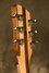 Rickenbacker 370/6 , Mapleglo: Headstock - Rear