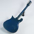 Rickenbacker 460/6 , Azureglo: Full Instrument - Rear