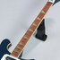 Rickenbacker 460/6 , Azureglo: Neck - Front