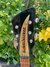 Rickenbacker 325/6 V59, Jetglo: Headstock