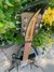 Rickenbacker 325/6 V59, Jetglo: Neck - Front