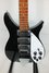 Rickenbacker 325/6 C64, Jetglo: Body - Front