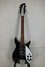 Rickenbacker 325/6 C64, Jetglo: Full Instrument - Front