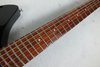 Rickenbacker 325/6 C64, Jetglo: Neck - Front