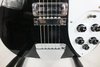 Rickenbacker 325/6 C64, Jetglo: Close up - Free
