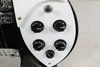 Rickenbacker 325/6 C64, Jetglo: Close up - Free2