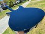 Feb 2020 Rickenbacker 325/6 C64, Jetglo: Body - Rear
