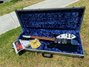 Rickenbacker 325/6 C64, Jetglo: Full Instrument - Front
