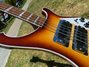 Rickenbacker 4003/4 CB SPC MB (4003), MonteBrown: Free image
