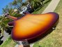 Sep 2020 Rickenbacker 4003/4 CB SPC MB (4003), MonteBrown: Body - Rear