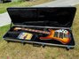 Rickenbacker 4003/4 CB SPC MB (4003), MonteBrown: Full Instrument - Front