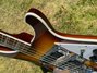 Rickenbacker 4003/4 CB SPC MB (4003), MonteBrown: Close up - Free2