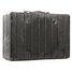 Rickenbacker Lunchbox 1934/amp , Black crinkle: Body - Front