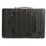 Rickenbacker Lunchbox 1934/amp , Black crinkle: Full Instrument - Front