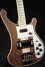 Rickenbacker 4003/4 , Natural Walnut: Free image