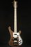 Rickenbacker 4003/4 , Natural Walnut: Full Instrument - Front