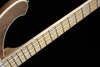 Rickenbacker 4003/4 , Natural Walnut: Neck - Front