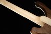 Rickenbacker 4003/4 , Natural Walnut: Neck - Rear