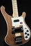 Rickenbacker 4003/4 , Natural Walnut: Free image