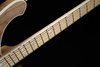 Rickenbacker 4003/4 , Natural Walnut: Neck - Front
