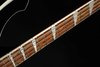 Rickenbacker 4003/4 , Jetglo: Neck - Front
