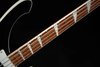 Rickenbacker 4003/4 , Jetglo: Neck - Front