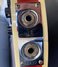 Rickenbacker 360/12 WB VP, Fireglo: Close up - Free