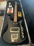 Rickenbacker 4003/4 Mod, Matte Black: Free image2