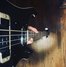 Rickenbacker 4003/4 Mod, Matte Black: Close up - Free2