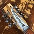 Rickenbacker 370/12 , Mapleglo: Headstock