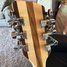 Rickenbacker 370/12 , Mapleglo: Headstock - Rear