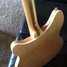 Rickenbacker 370/12 , Mapleglo: Neck - Rear
