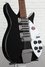 Rickenbacker 325/6 C64, Jetglo: Free image