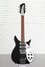 Rickenbacker 325/6 C64, Jetglo: Full Instrument - Front