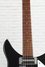 Rickenbacker 325/6 C64, Jetglo: Neck - Front