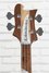 Rickenbacker 4003/4 , Mapleglo: Headstock