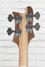 Rickenbacker 4003/4 , Mapleglo: Headstock - Rear