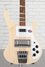 Rickenbacker 4003/4 , Mapleglo: Body - Front
