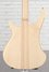May 2021 Rickenbacker 4003/4 , Mapleglo: Body - Rear