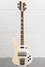Rickenbacker 4003/4 , Mapleglo: Full Instrument - Front