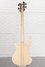 Rickenbacker 4003/4 , Mapleglo: Full Instrument - Rear