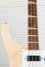 Rickenbacker 4003/4 , Mapleglo: Neck - Front