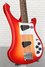 Rickenbacker 4003/5 S, Fireglo: Free image